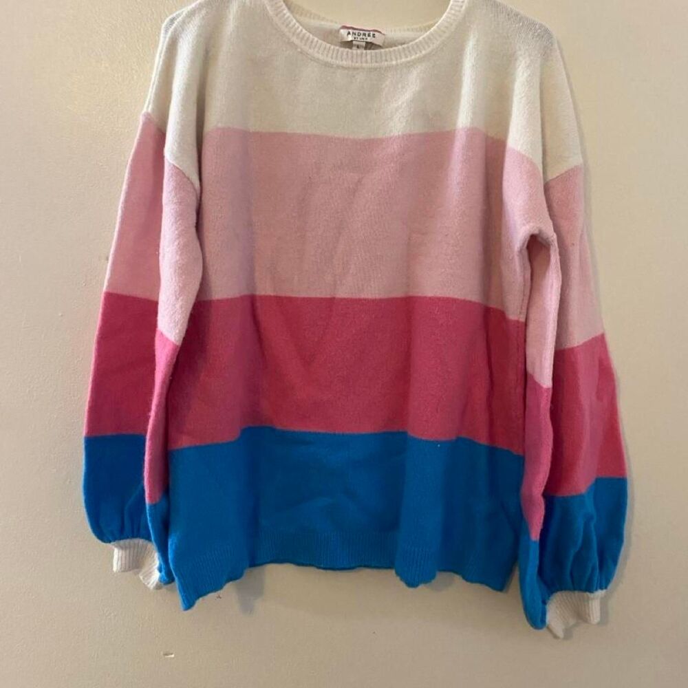 Andree Unit Women's sweater